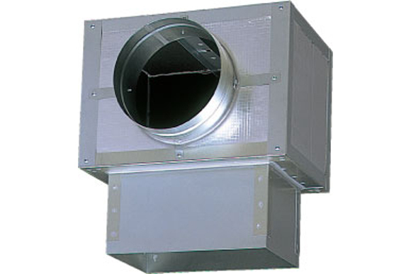 レジスター用BOX