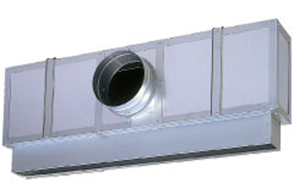 ラインデイフューザー用BOX