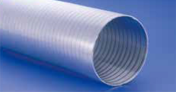 アルミフレキW ALW(ALW-S)タイプ