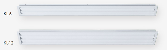 カームライン カームライン