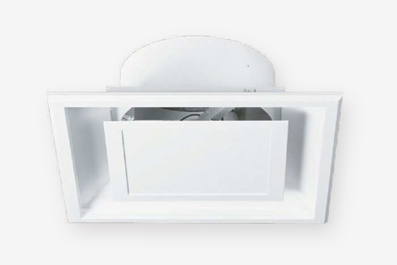 角型パン型アネモ