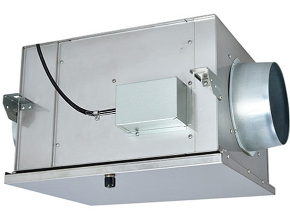 ストレートシロッコ/ミニシロッコファン