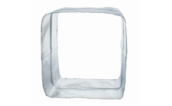 キャンバス継手