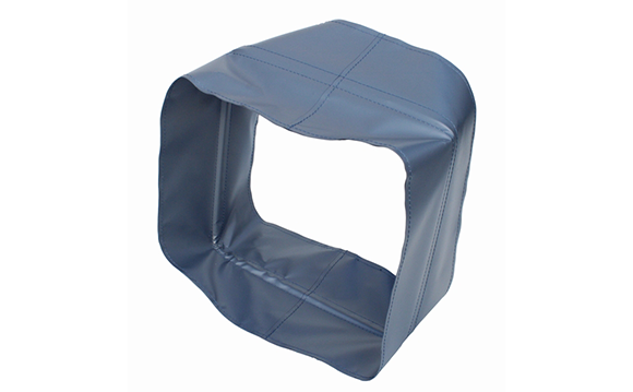 キャンバス継手