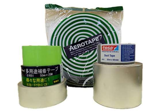 テープ類