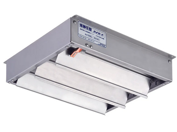 ファイヤーシャッター