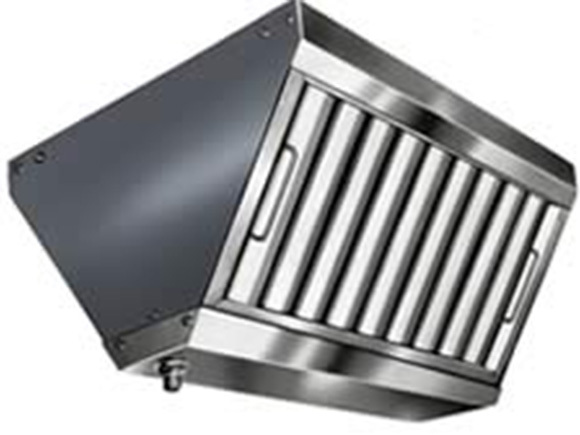 グリスフィルター