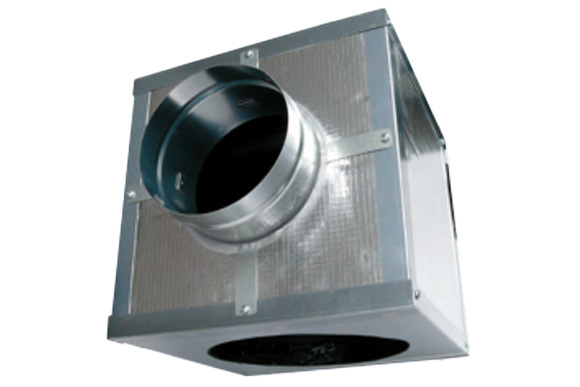 パンカールーバー用BOX