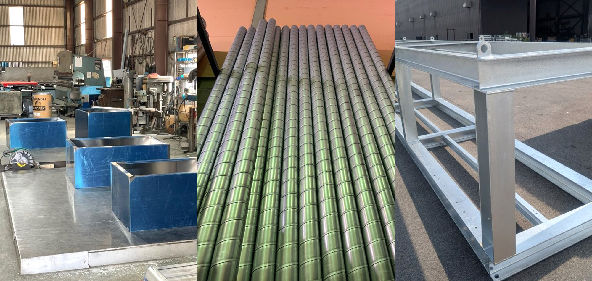 株式会社ミカワエア産業